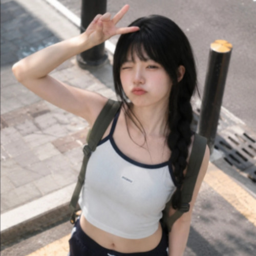 AIGC 视觉资产展示 4